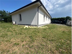 maison individuelle à la vente -   40200  SAINTE EULALIE EN BORN, surface 106 m2 vente maison individuelle - UBI477102068